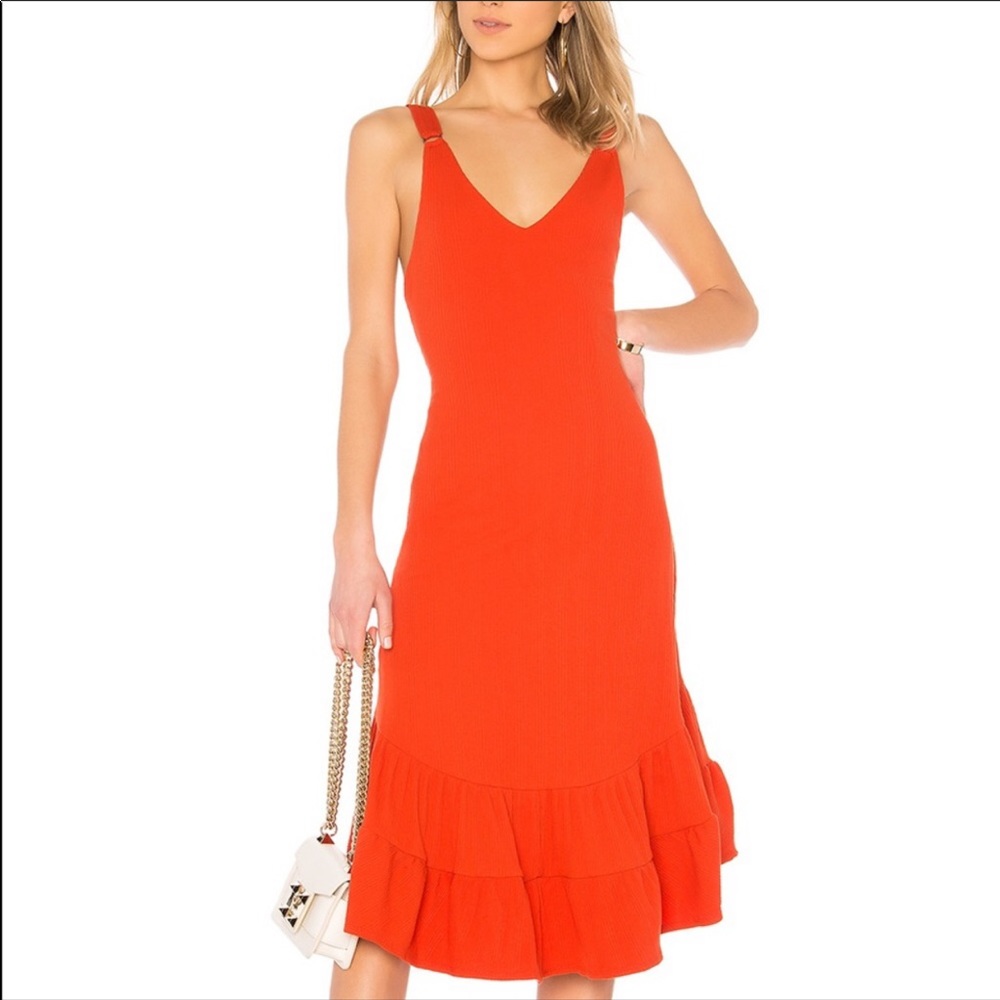 Free People Into You Dress, XL